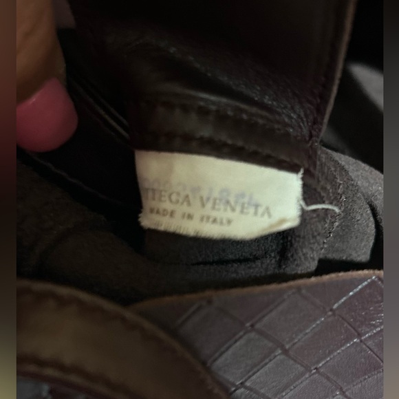 Bottega Veneta Intrecciato Bag - Picture 11 of 15